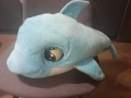 Интерактивна плюшена играчка IMC Toys Blu Blu Dolphin, снимка 2