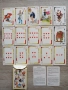 Стари карти за игра, снимка 1