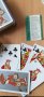 карти за игра, уникални, Испански , снимка 2