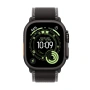 ЛИЗИНГ 55лв/м Apple Watch Ultra 3 2025 * Black Tit 49*mm  ултра 3, снимка 2