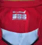 Дания / Danmark - Hummel 2024 T-Shirt - Размер L, снимка 3