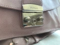Дамска кожена чанта Furla, снимка 6