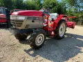Трактор YANMAR AF24 4x4, снимка 1