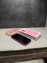 КАТО НОВ Iphone 16 Pink + гаранция и подарък, снимка 5
