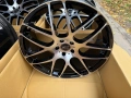 4 бр. чисто нови алуминиеви джанти DIVERSEN 22 цола 5x114.3 , централен отвор 73.1 , ET40, 9.5J, снимка 7