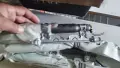 Mercedes GLA класа - оригинален еърбег тип „завеса“ (Curtain Airbag) 2015-2019 г., снимка 5