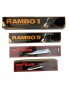 мачете кукри Rambo IV колекционерско бутиково, снимка 8