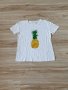 Оригинална дамска тениска Mango, снимка 1 - Тениски - 32010600