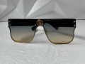 -22 % разпродажба Burberry мъжки слънчеви очила маска, снимка 3