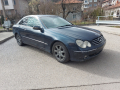 Мерцедес ЦЛК 270 / Mercedes CLK270 НА ЧАСТИ, снимка 4