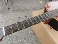 ИСПАНСКА КИТАРА-ВНОС ГЕРМАНИЯ 1104261720LCHERY1, снимка 5