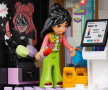 LEGO® Friends 42604 - Молът в Хартлейк Сити, снимка 11