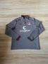 Оригинално мъжко горнище Under Armour x F.C. St. Pauli / Season 16-17 (Training), снимка 1