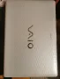 Sony Vaio Nvidia Cuda 1gb 320hdd 6GB Ram, снимка 5