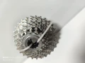 Електронен шосеен монтаж Campagnolo Super Record EPS 2x12 Disc, снимка 8