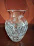 Кристална ваза, снимка 2