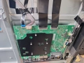 MAIN BOARD 40-M653H5-MAB2HG 11602-500915 , за 50-инчов телевизор TCL Модел 50QM8B , с дисплей LVU500, снимка 4