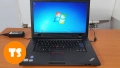 ⭐Продавам ретро лаптоп класика Lenovo ThinkPad SL510 с Windows 7.⭐, снимка 7