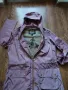 barbour international jacket - страхотно дамско яке КАТО НОВО 38/М, снимка 3