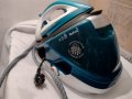 Ютия с парогенератор, Tefal Pro Expert Care GV9070E0 синя , снимка 3