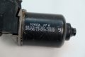 Предно моторче чистачки Toyota Avensis Verso / 85110-44100 / 159200-5950 / 8511044100 / 1592005950, снимка 2