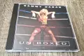 Компакт Дискове - Рок - Метъл: Sammy Hagar - Unboxed, снимка 1
