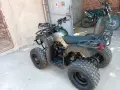 Атв Hunter 250 автомат, снимка 3