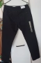 НОВИ Черни мъжки дънки W30, снимка 5