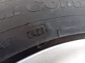 Оригинални джанти със зимни гуми за Mitsubishi Grandis, снимка 8