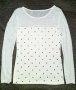 Дамска блуза, снимка 1 - Блузи с дълъг ръкав и пуловери - 21008344