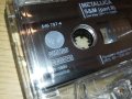 METALLICA-ORIGINAL TAPE 2510231413, снимка 11