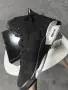 ПРОМОЦИЯ!!! Nike Air Jordan 6 Retro Chrome Metallic Silver, снимка 3