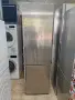 Иноксов комбиниран хладилник с фризер Сименс Siemens A +++ с две години гаранция! , снимка 1