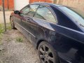 Mercedes CLK W209 270 CDI 2005г. Автоматик На Части, снимка 3