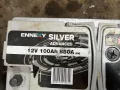 Акомулатор 100ah 12v 850a, снимка 2