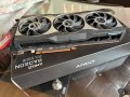 Gaming video card GPU AMD Radeon RX 6800 16GB , снимка 2