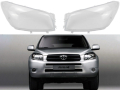 Стъкла за фарове на Toyota RAV4 XA30 (2006-2009), снимка 4