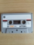 АУДИО КАСЕТИ TDK D-C60 , снимка 9