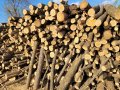Дърва за огрев "Акация", снимка 2