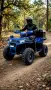 АТВ 150cc Full Led, снимка 5
