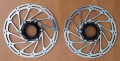 Ротор SRAM Centerline 160mm Centerlock brake disc, 2 броя, НОВИ, снимка 1