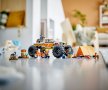 LEGO® City Great Vehicles 60387 - Офроуд приключения 4x4, снимка 5