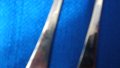 Ножове за мазане и вилици ETERNUM 18/10  2 х 7 бр, снимка 9