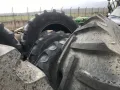 Гуми за трактори , телескопични товарачи и др машини, снимка 14