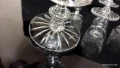 кристални чаши , снимка 7