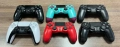 Контролери (джойстици) за PS4 PS5, снимка 2