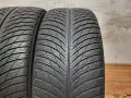  235/45/19 Michelin / зимни гуми , снимка 3