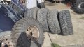 Гуми 35x12.5 r 15, снимка 6