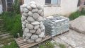 Речен камък подходящ за облицовка , декорация и др, снимка 5