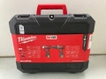 Milwaukee M18 BPP2Q  НОВ Комплект Ударен Винтоверт и Гайковерт, снимка 2